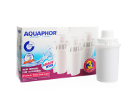 Aquaphor Wkłady B100-15 Standard (3 szt.) - 1392259 - zdjęcie 2
